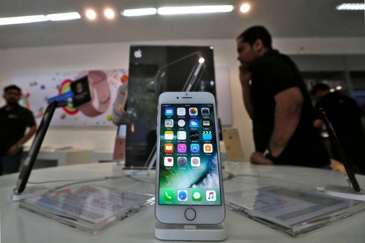 Apple вернула Ирландии €14,3 млрд неуплаченных налогов